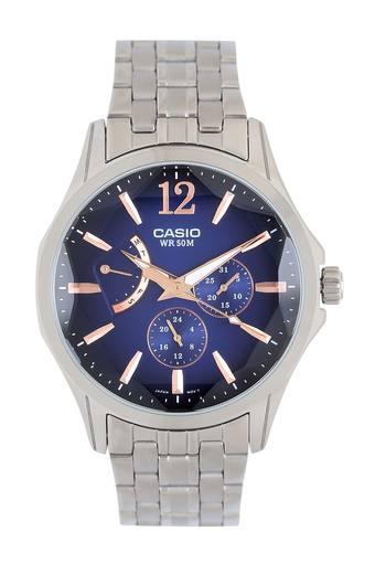 shoppers stop casio watches