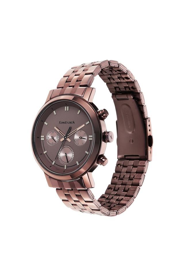 Ultra-Thin Men's Watches | Slim Men's Watches | Nordgreen