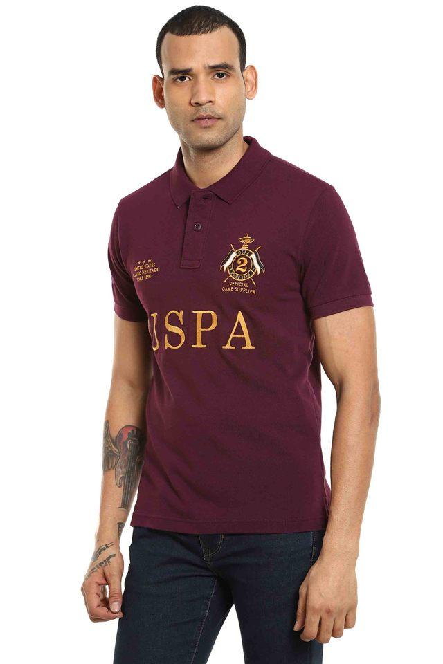 Us polo t shirts for men sale