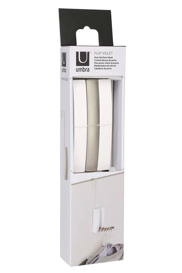 Umbra flip valet hook hotsell