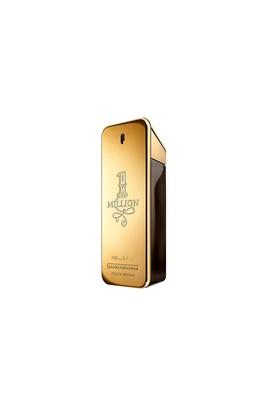 Buy PACO RABANNE 1 Million Eau de Toilette for Men Shoppers Stop