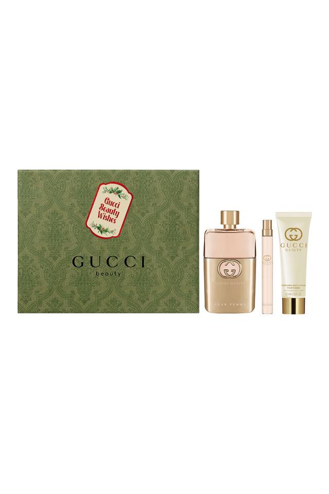 Gucci guilty discount pour femme 100ml