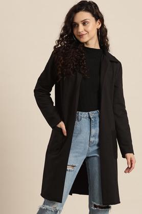 Women's Coats, Jackets - Buy Coats, Jackets for Women Online in India