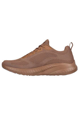 Skechers knit 2024 dress shoes