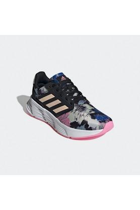 Womens adidas sales multicolor shoes