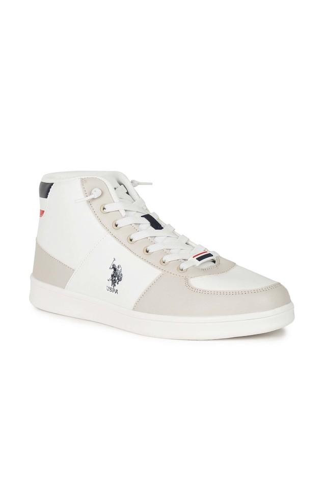 Uspa hotsell polo boots