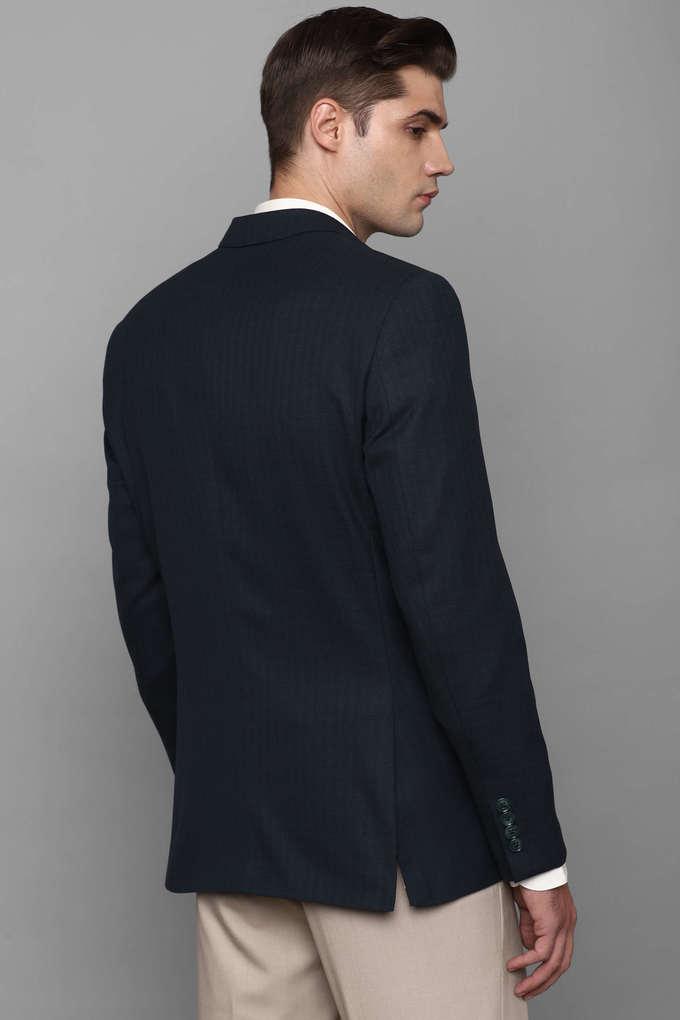 Louis philippe green on sale blazer