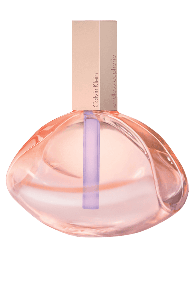 Calvin klein endless euphoria 125ml price sale