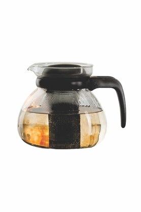 Borosil glass best sale tea kettle