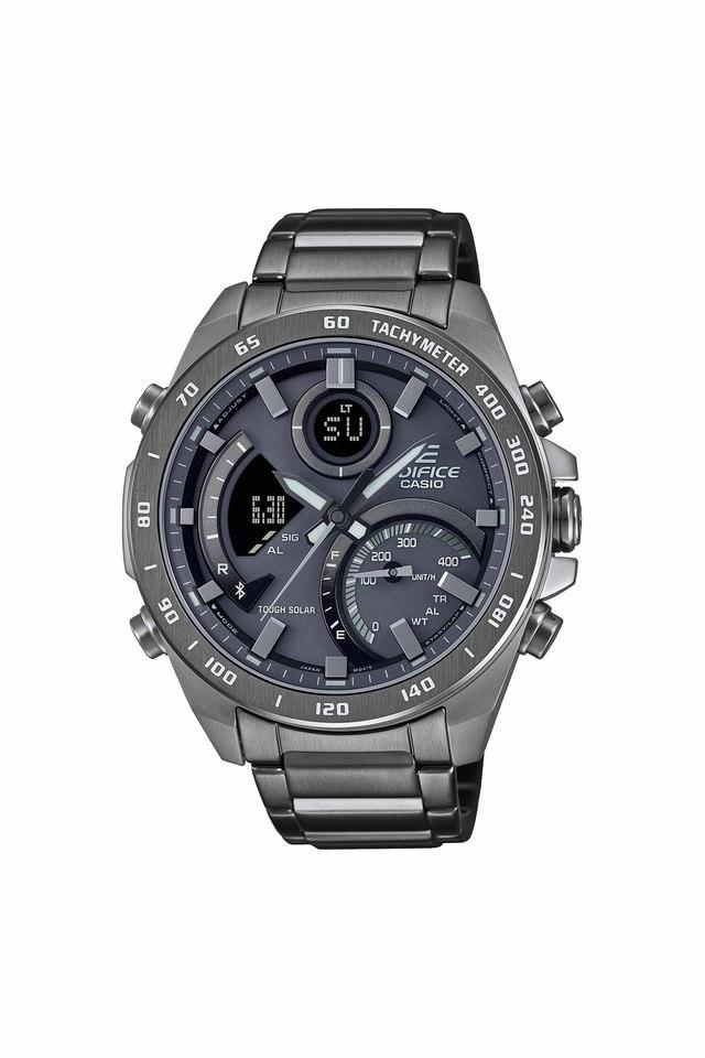 Casio grey store