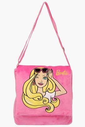 Bag best sale of barbie