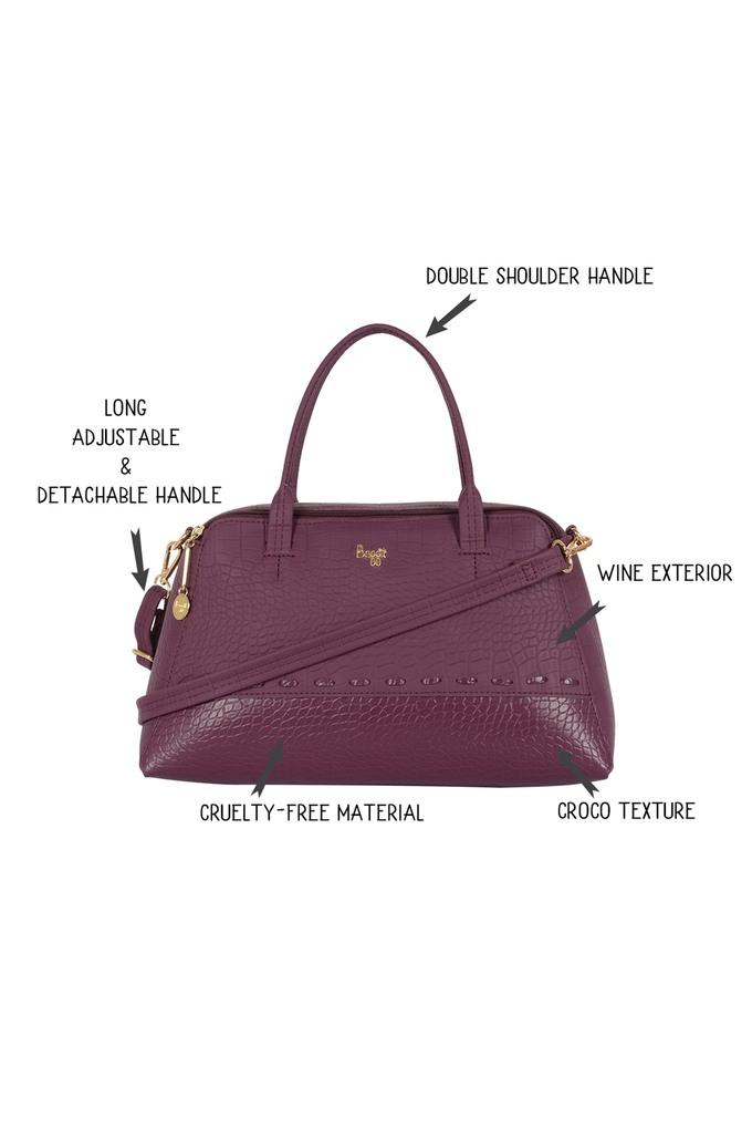 Handbag polo go discount shop
