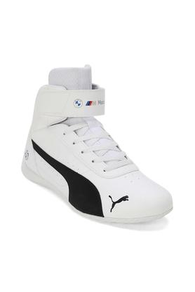 Puma ankle shoes hot sale online