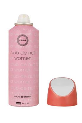 Buy ARMAF Club De Nuit Body Spray for Women Shoppers Stop