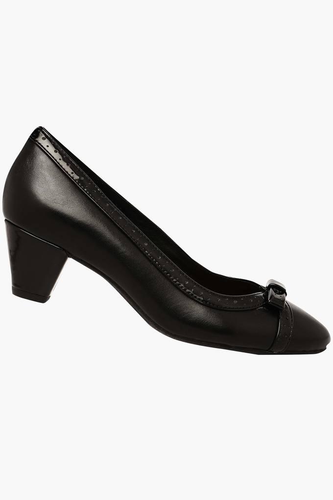 Clarks 2 inch clearance heels