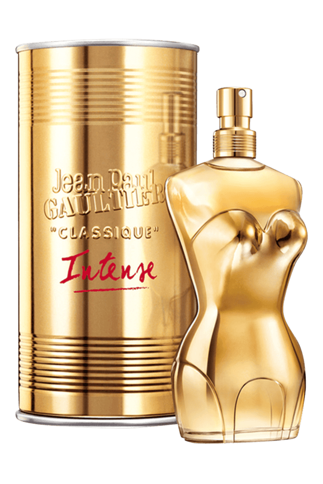 Jean paul cheap gaultier femme perfume