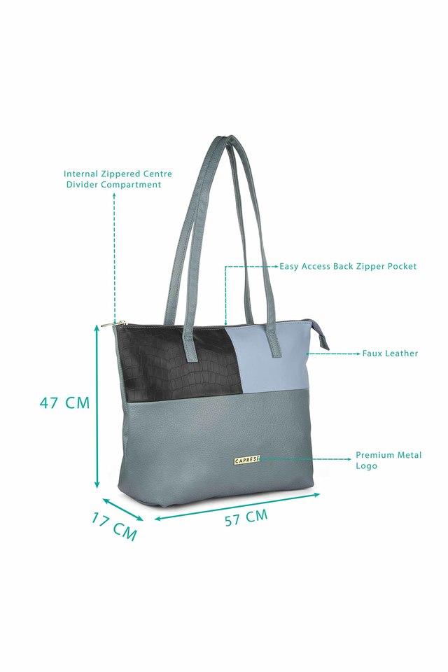 Caprese clearance tote bags