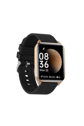 Fastrack best sale apple watch