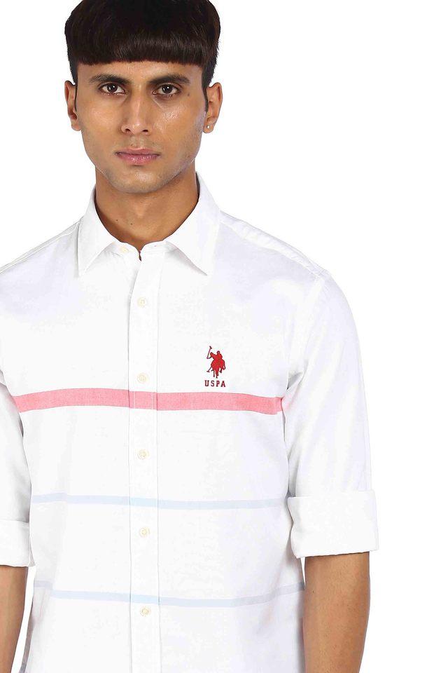 Uspa apparel clearance