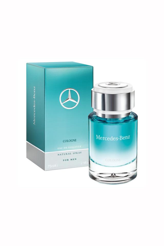 Mercedes discount perfume men