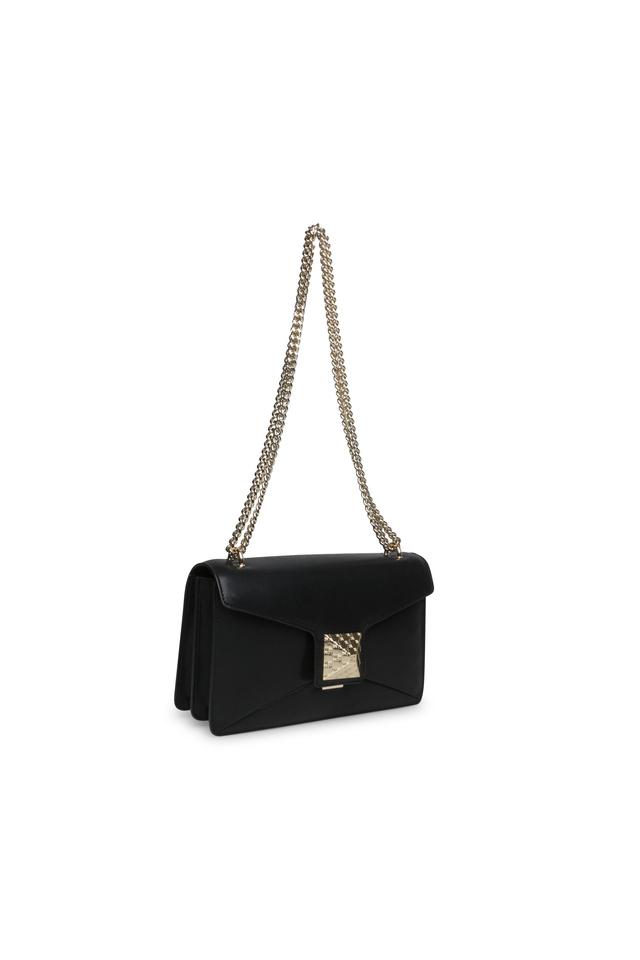 Steve madden best sale black sling bag