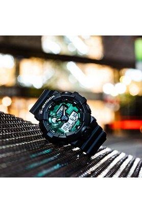 G shock green clearance colour