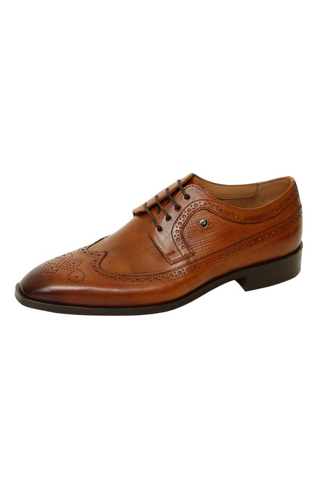 Arrow clearance brogue shoes