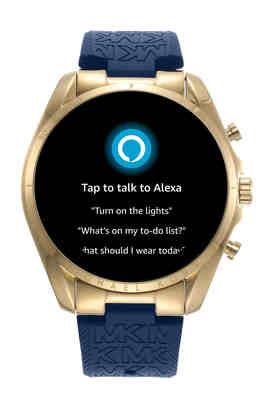 Smartwatch michael kors online sofie