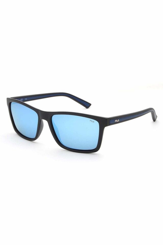 Fila polarized cheap sport men's sunglasses