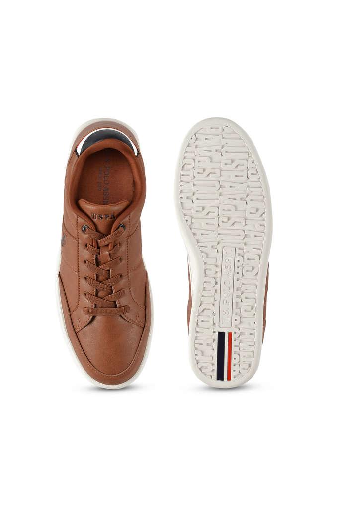 Uspa hotsell leather shoes