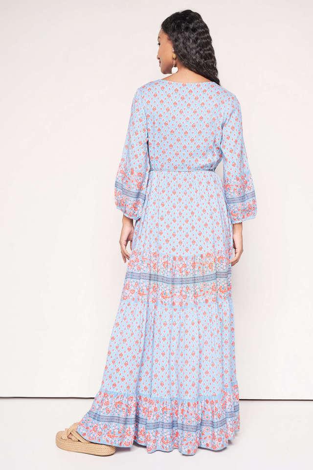 Global desi maxi dresses cheap online