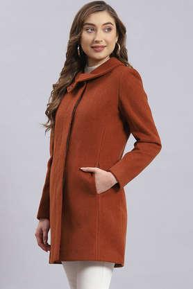 Monte carlo best sale coat for ladies