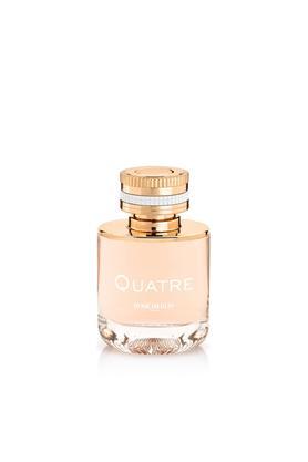 Perfume boucheron quatre online en rose