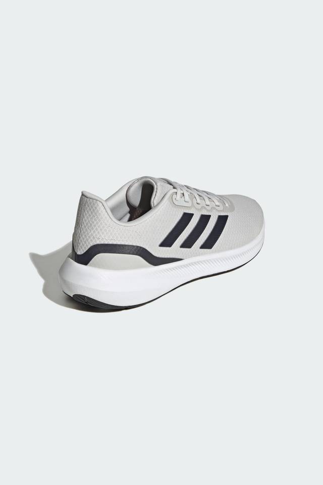 Adidas runner lace up hot sale sneakers