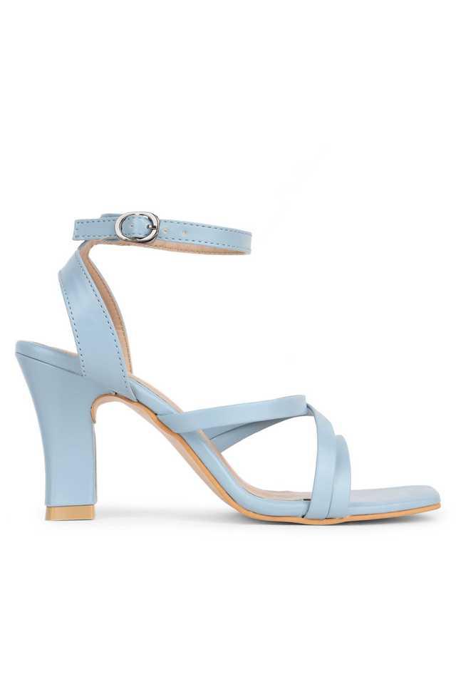 Sky 2025 blue sandals