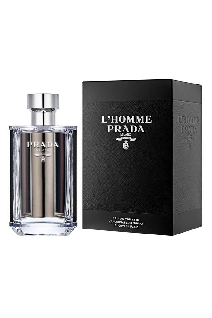 Prada L&#039;Homme Intense Prada cologne - a fragrance for men