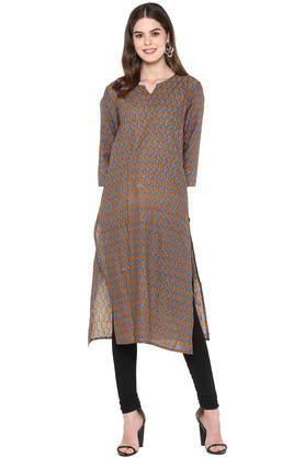 Ladies Kurti Get Upto 50 Off On Kurtas For Women Shoppers Stop