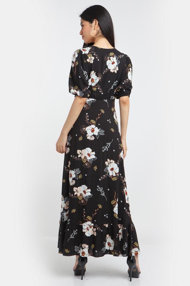 Zink london 2024 maxi dress