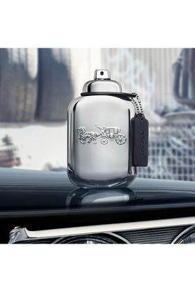 Coach 2025 platinum fragrance