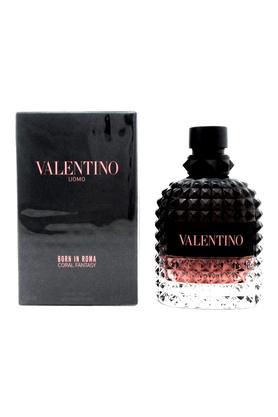 Buy VALENTINO Born in Roma Uomo Coral Fantasy Eau De Toilette