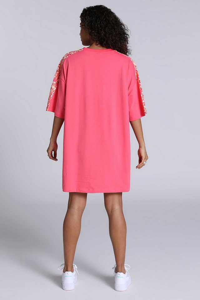 Puma 2025 pink dress