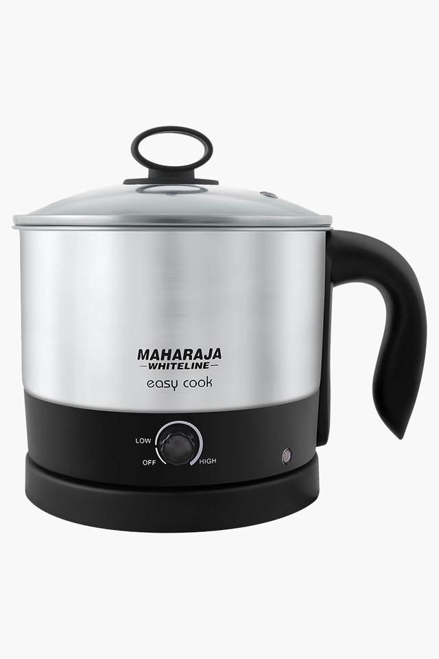 Maharaja pressure best sale cooker price