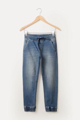 Hollister deals boy jeans