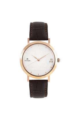 Titan kolkata 2025 edition watch price