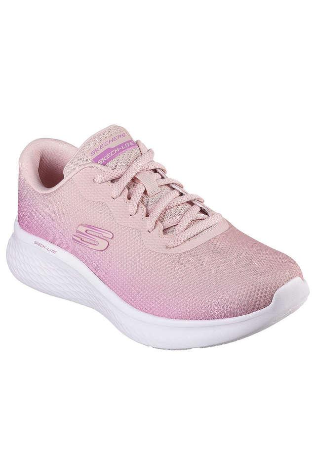 Skechers 2024 rose sneakers