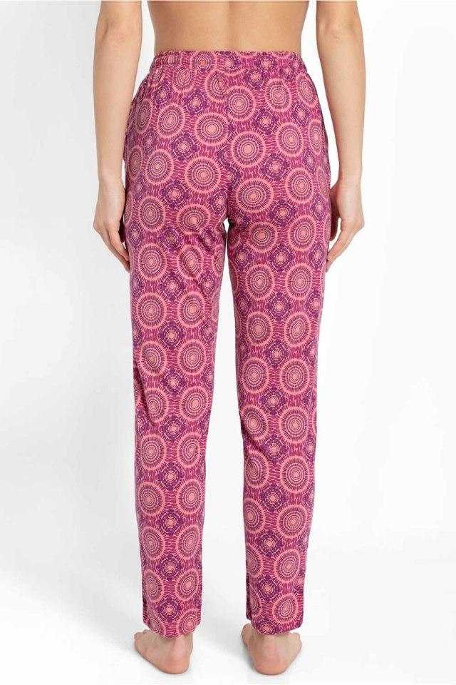 Jockey Essentials Women's Cotton Stretch Cropped Sleep Pants, Sizes S-3X -  Walmart.com