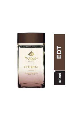 YARDLEY - Perfumes - Main