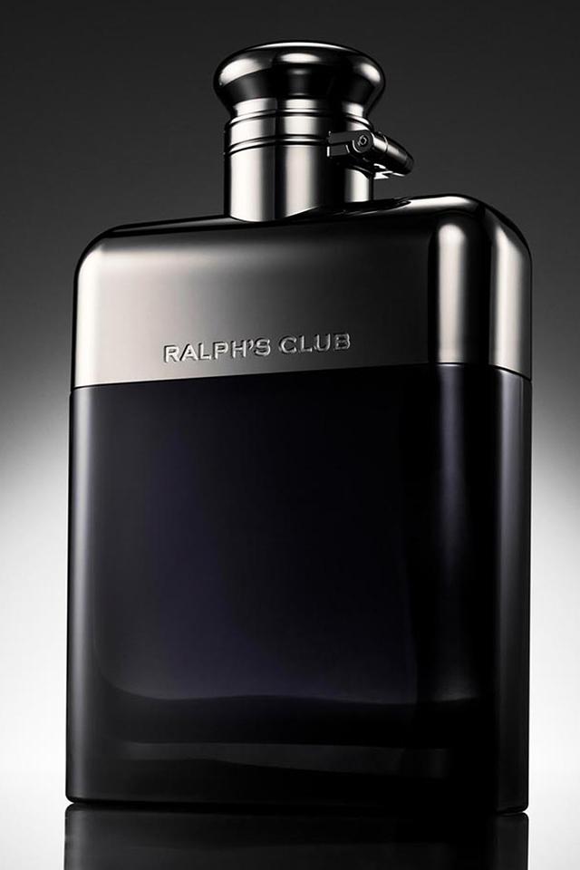 Perfumes similar to ralph best sale lauren ralph