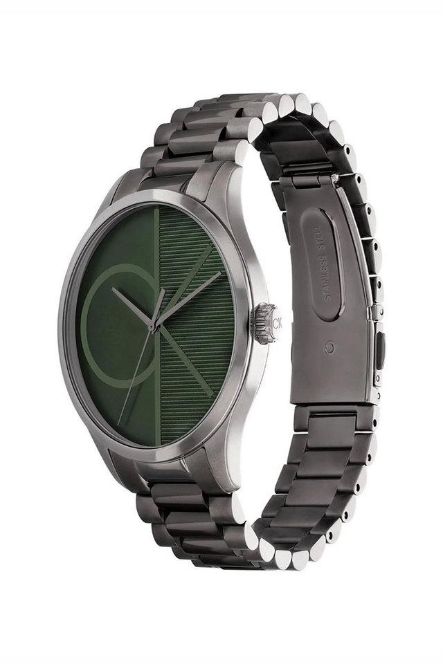 KUNPENG JINGIS Korean Fashion Leisure Travel Style Exquisite Ladies Quartz Watch  Green, - Walmart.com