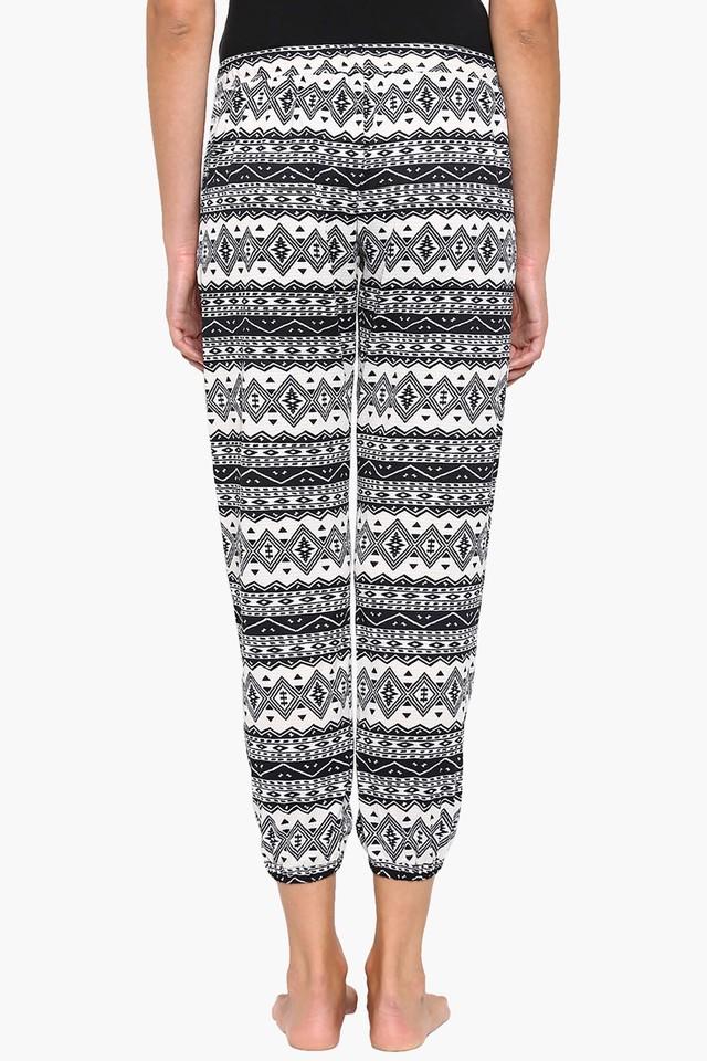 Cuffed lounge online pants